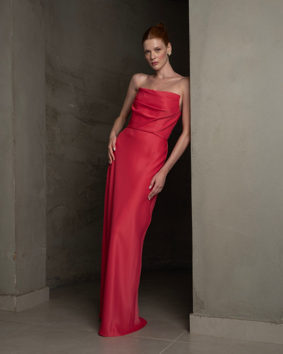 Vestido Alessia