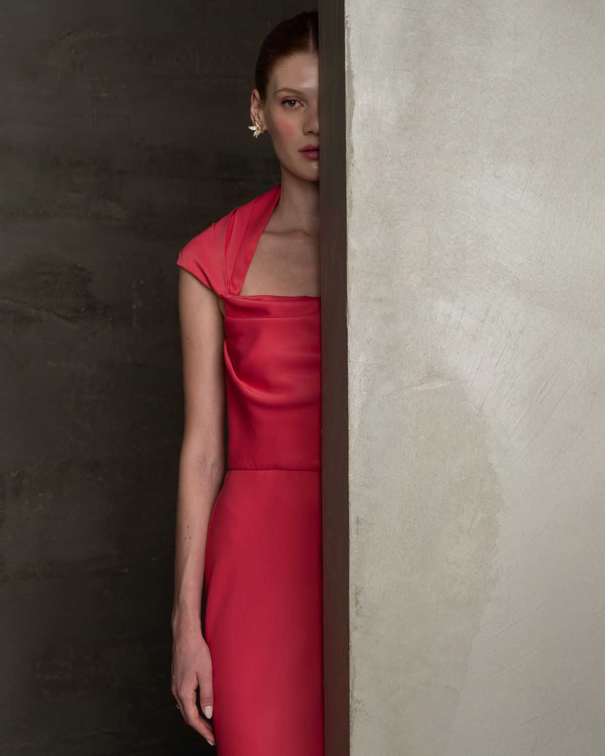 Alessia Dress