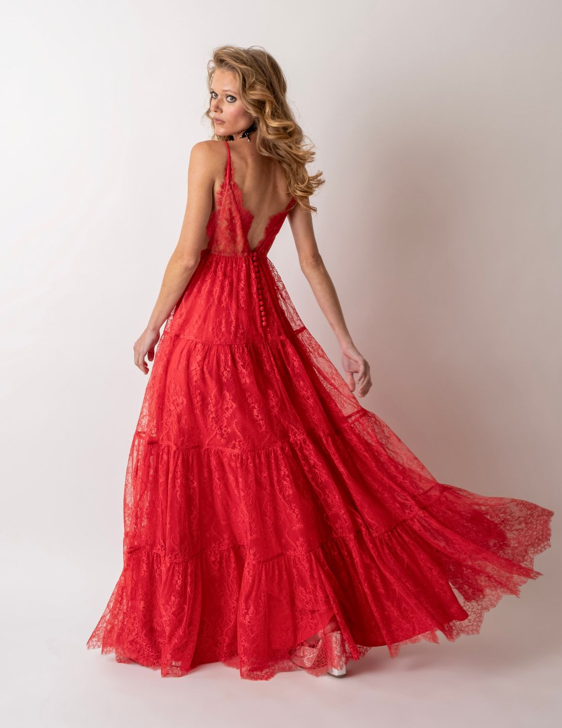 Lilly Dress