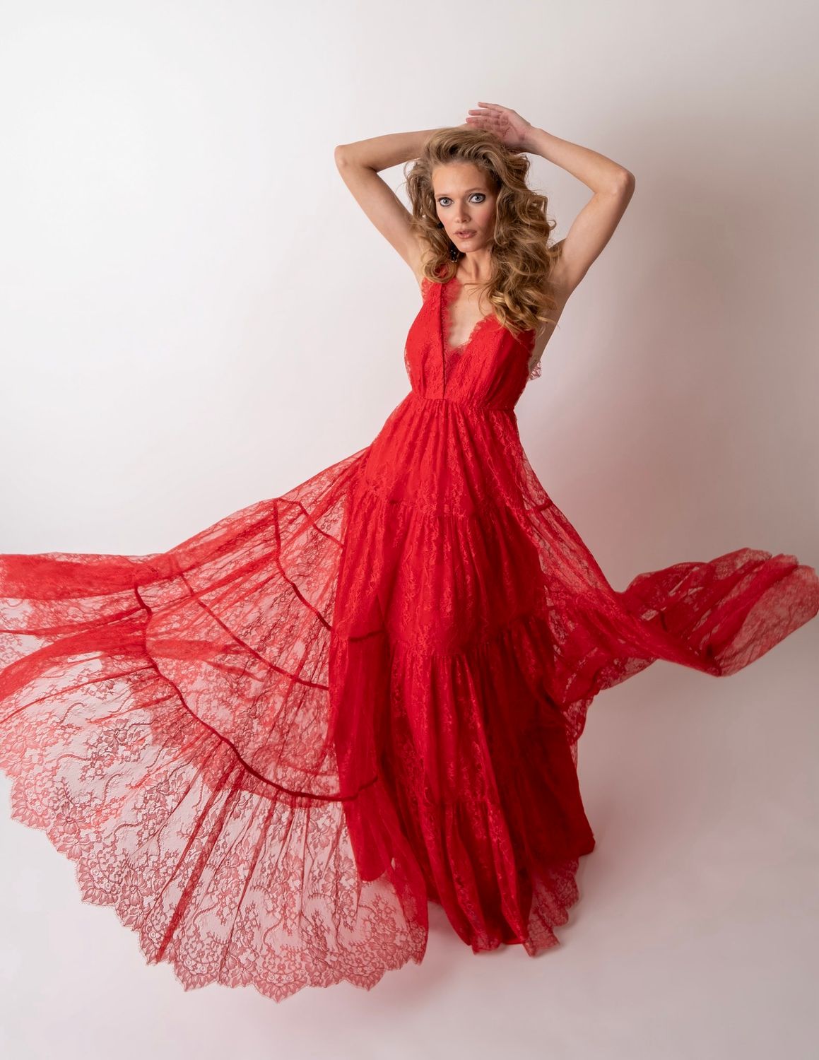 Lilly Dress