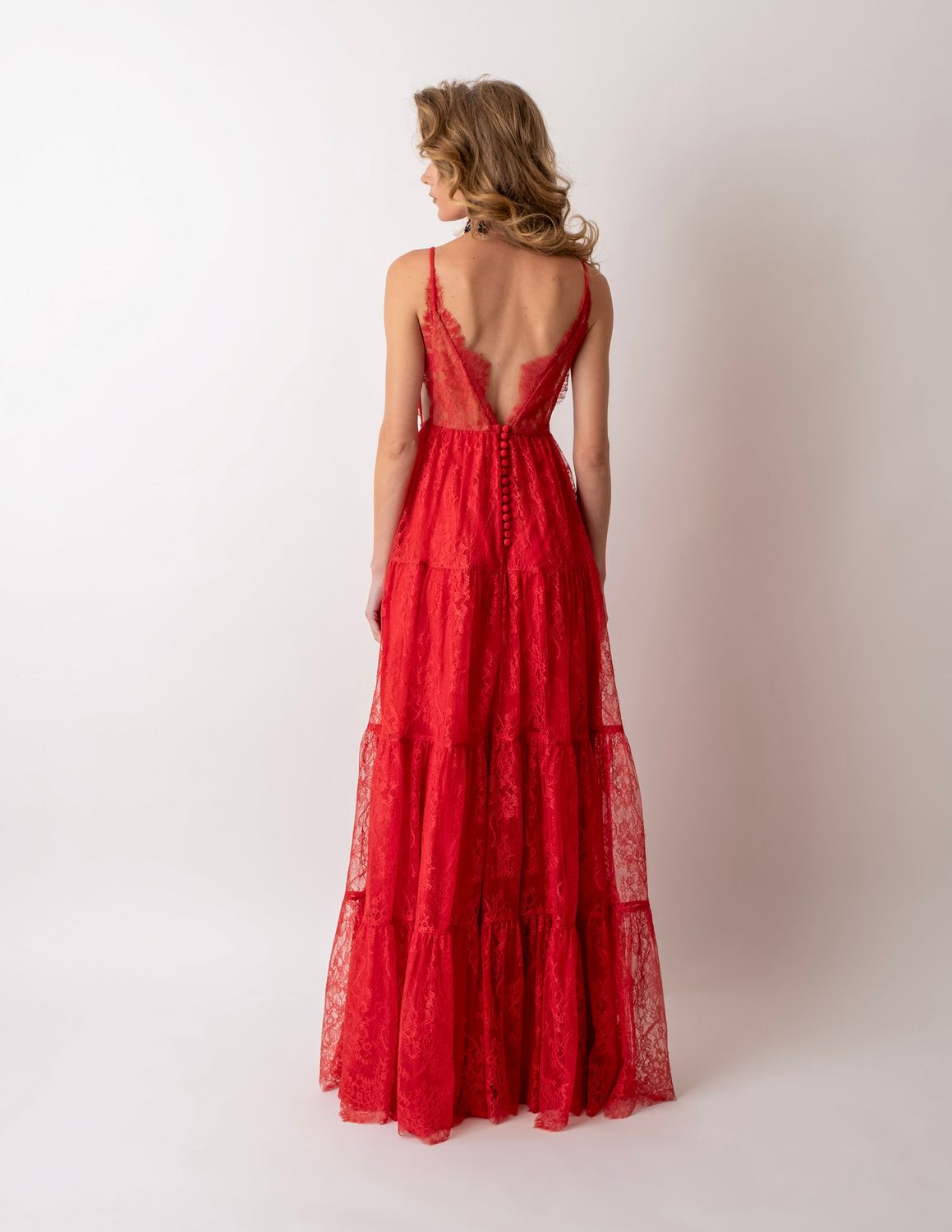 Lilly Dress