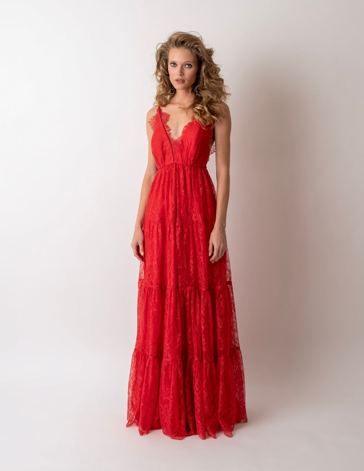 Lilly Dress