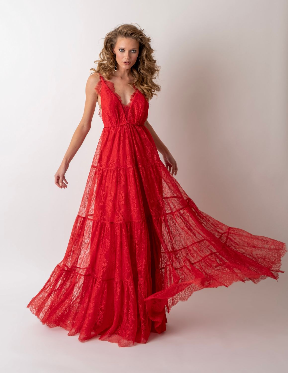 Lilly Dress