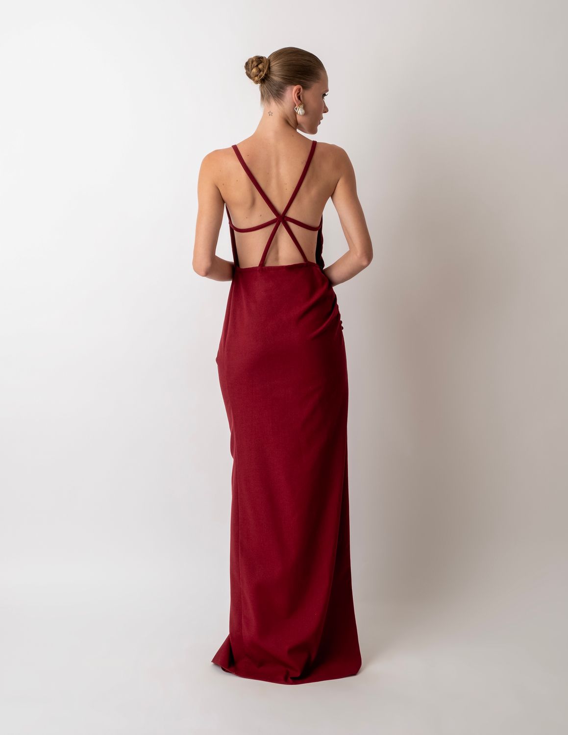 Vestido Sarita