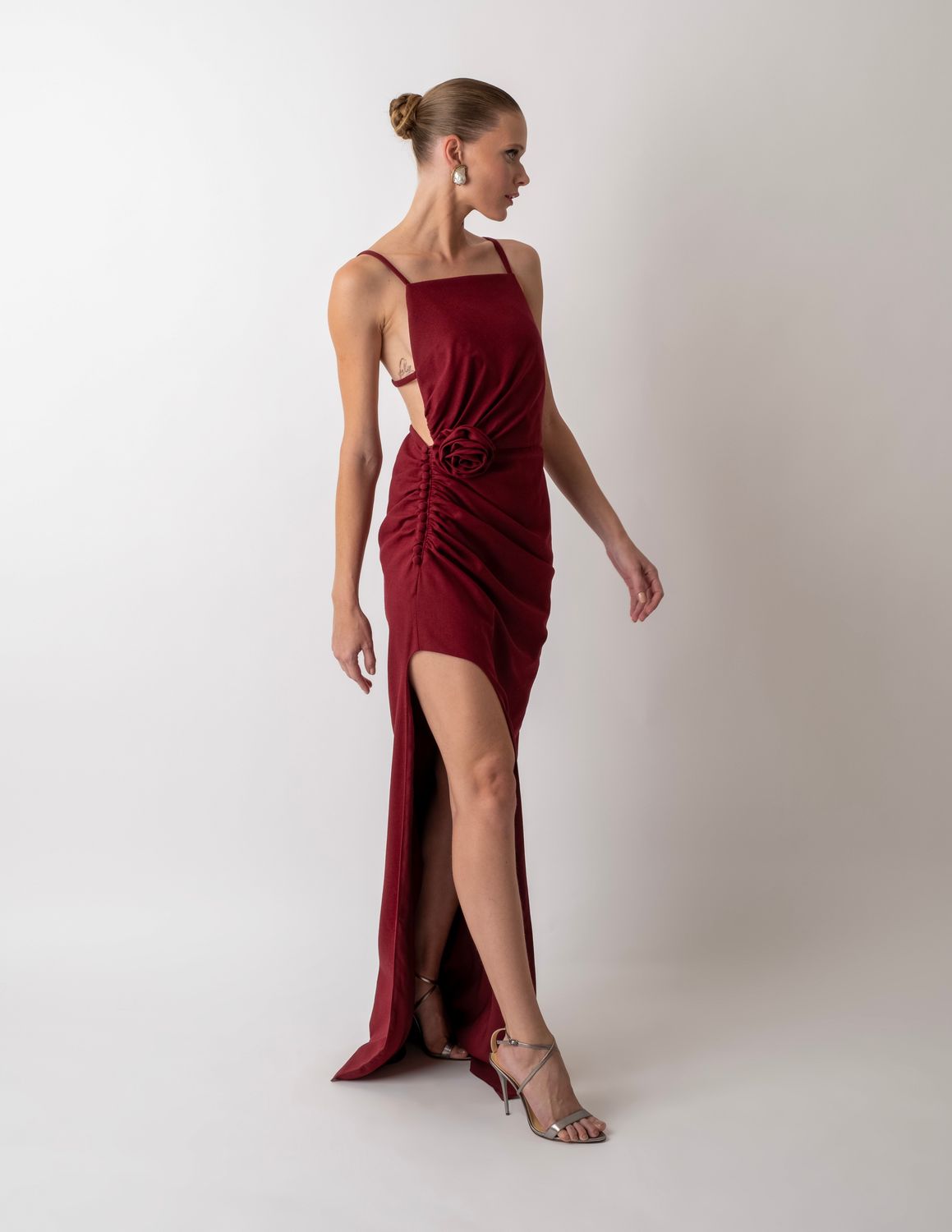 Vestido Sarita