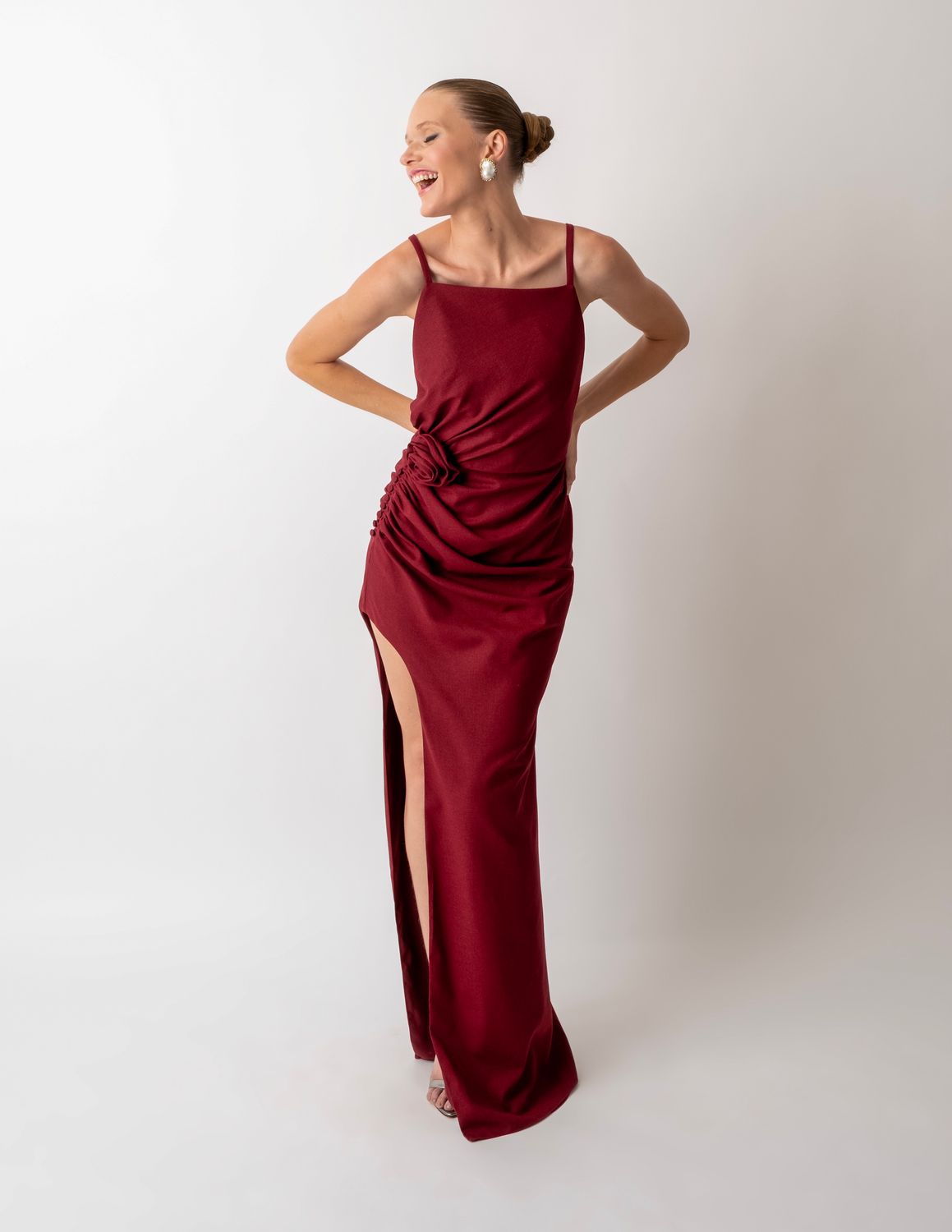 Vestido Sarita
