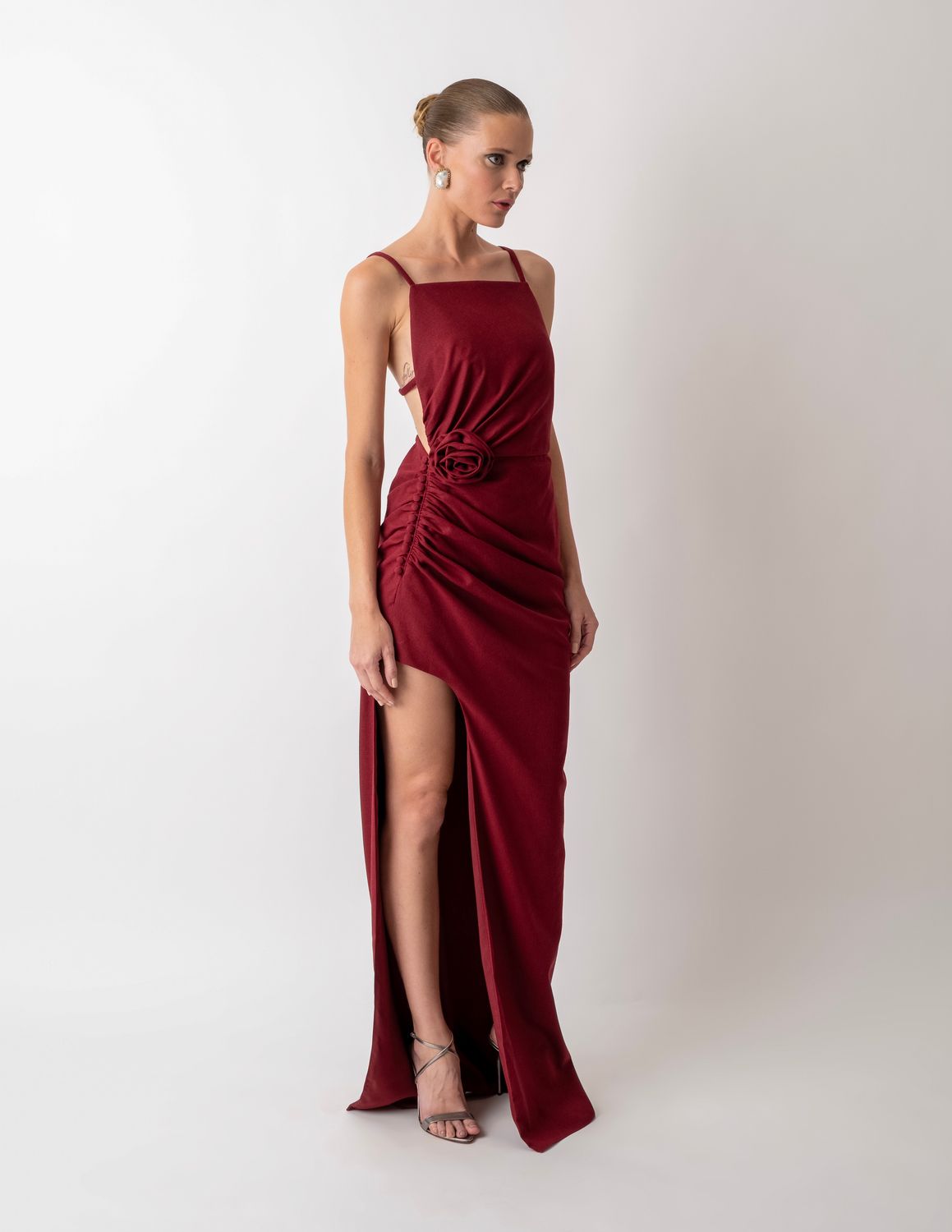 Vestido Sarita