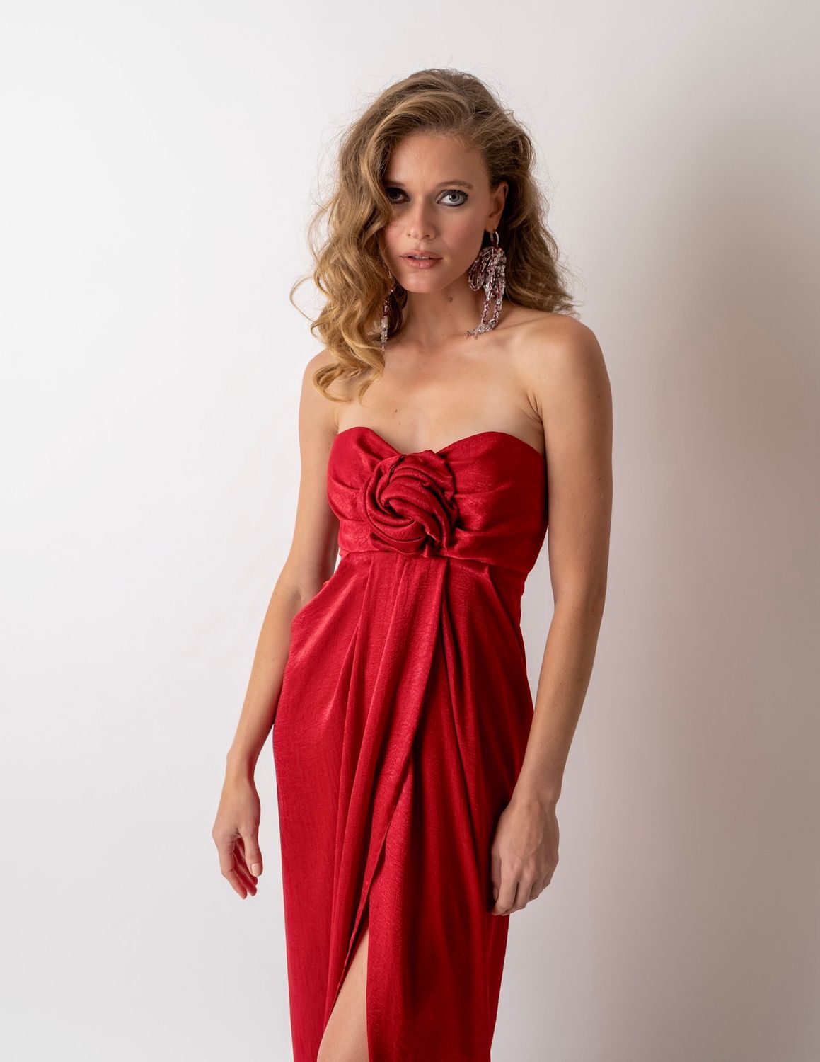 Vestido Lavinia