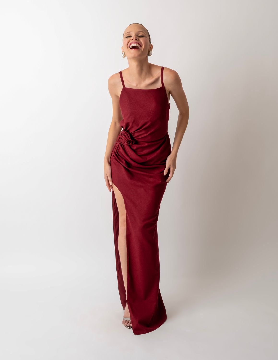 Vestido Sarita
