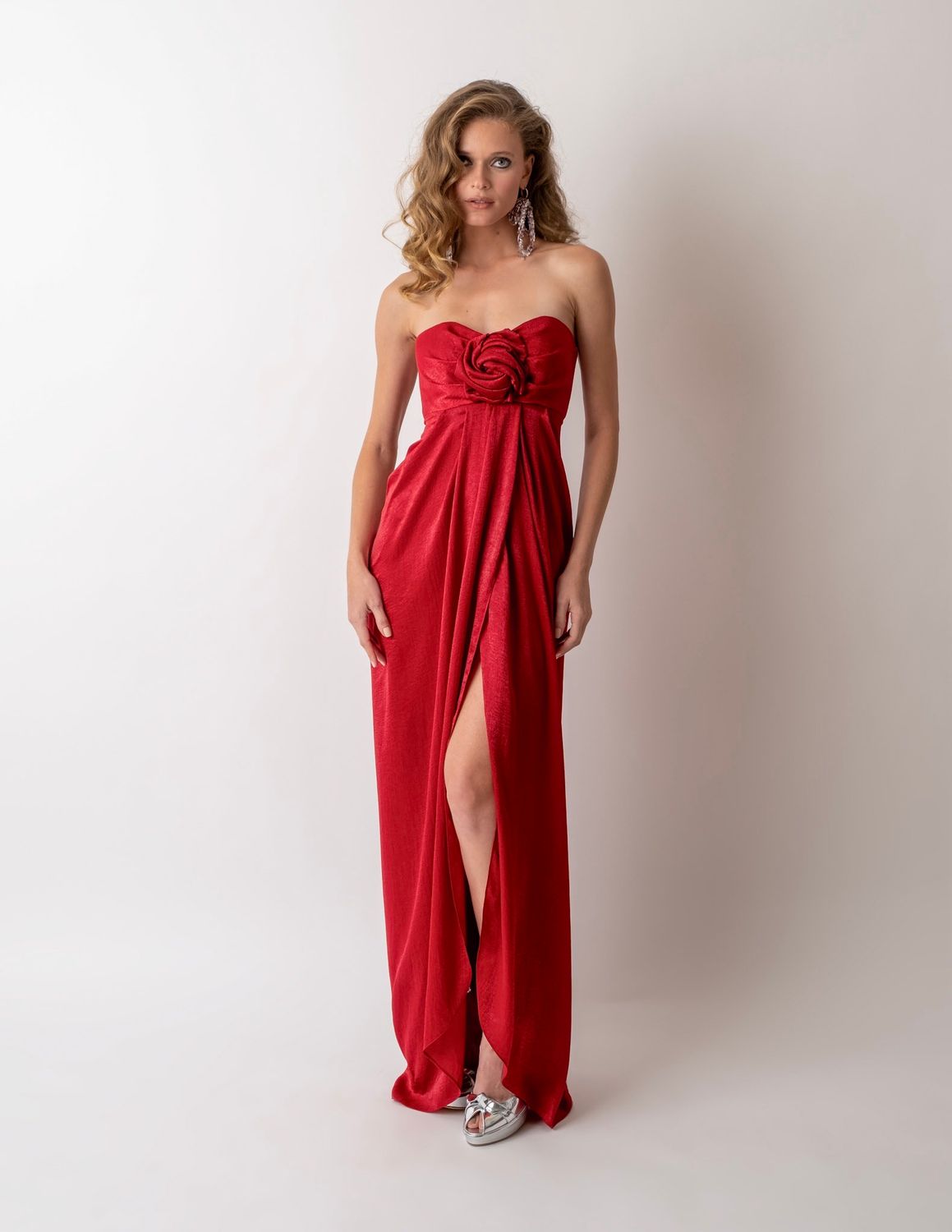 Vestido Lavinia