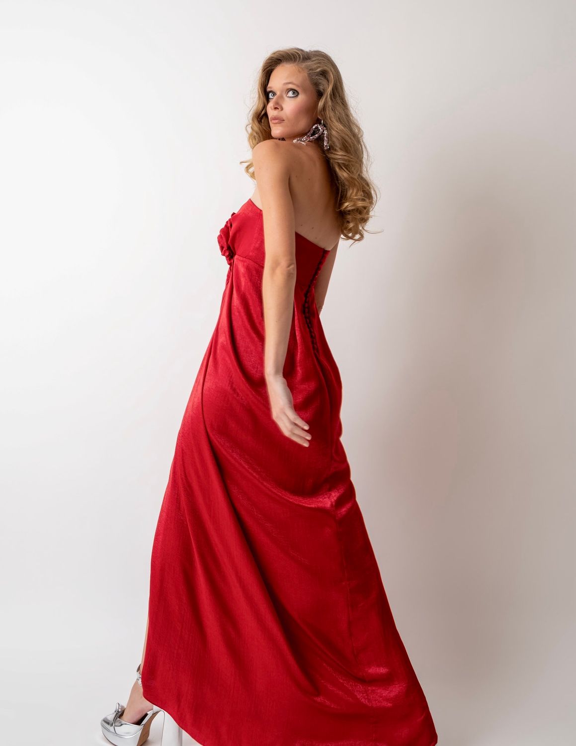 Vestido Lavinia