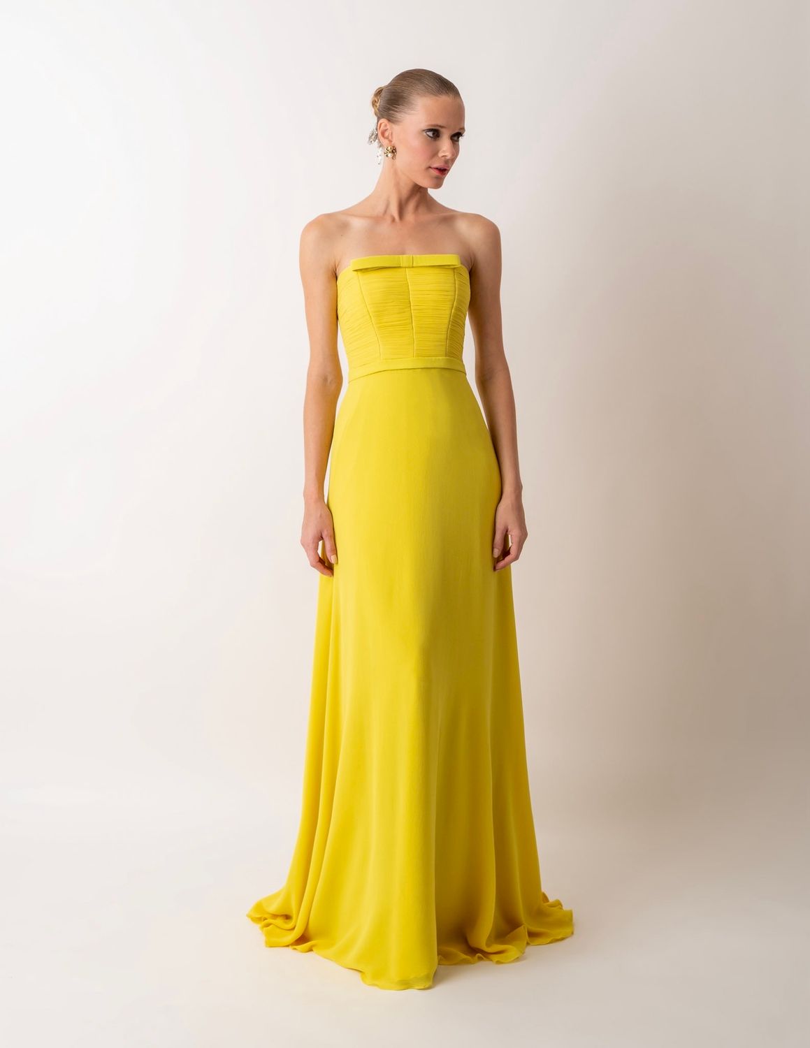 Liza Dress