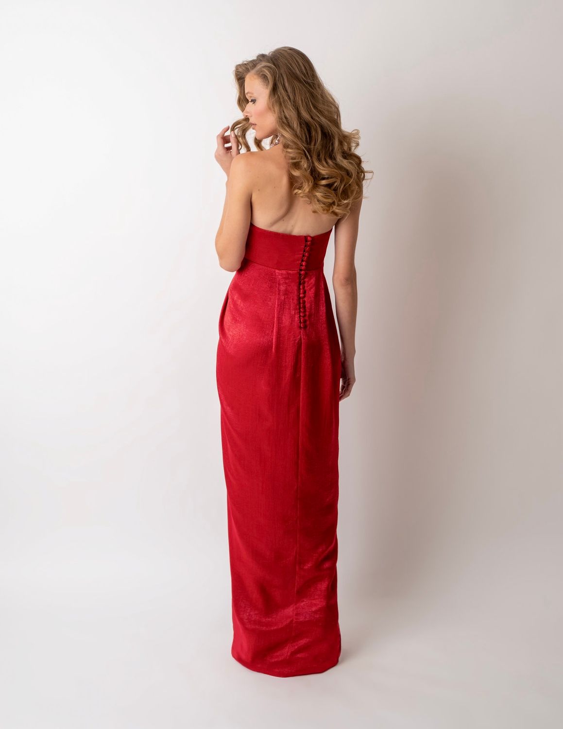 Vestido Lavinia
