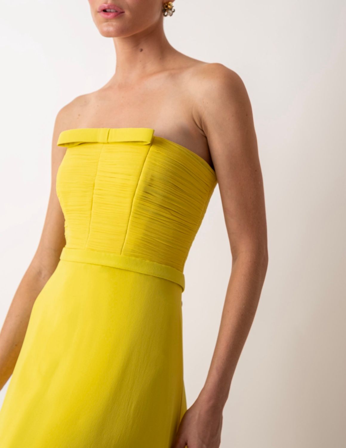 Liza Dress