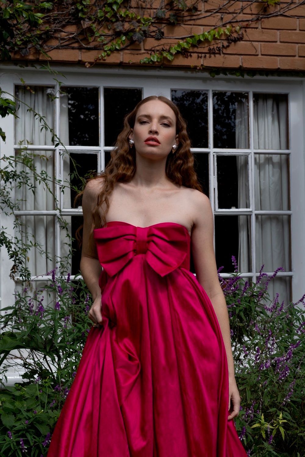 Denise Dress