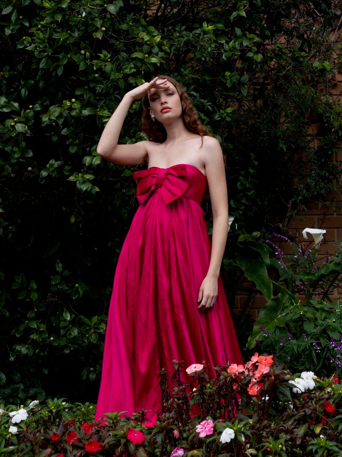 Denise Dress