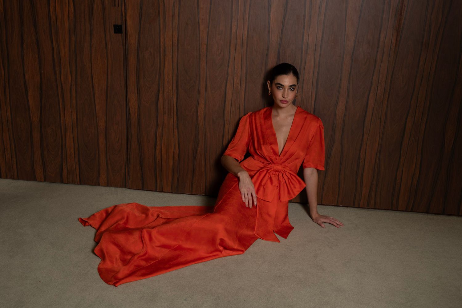 Maria Dress