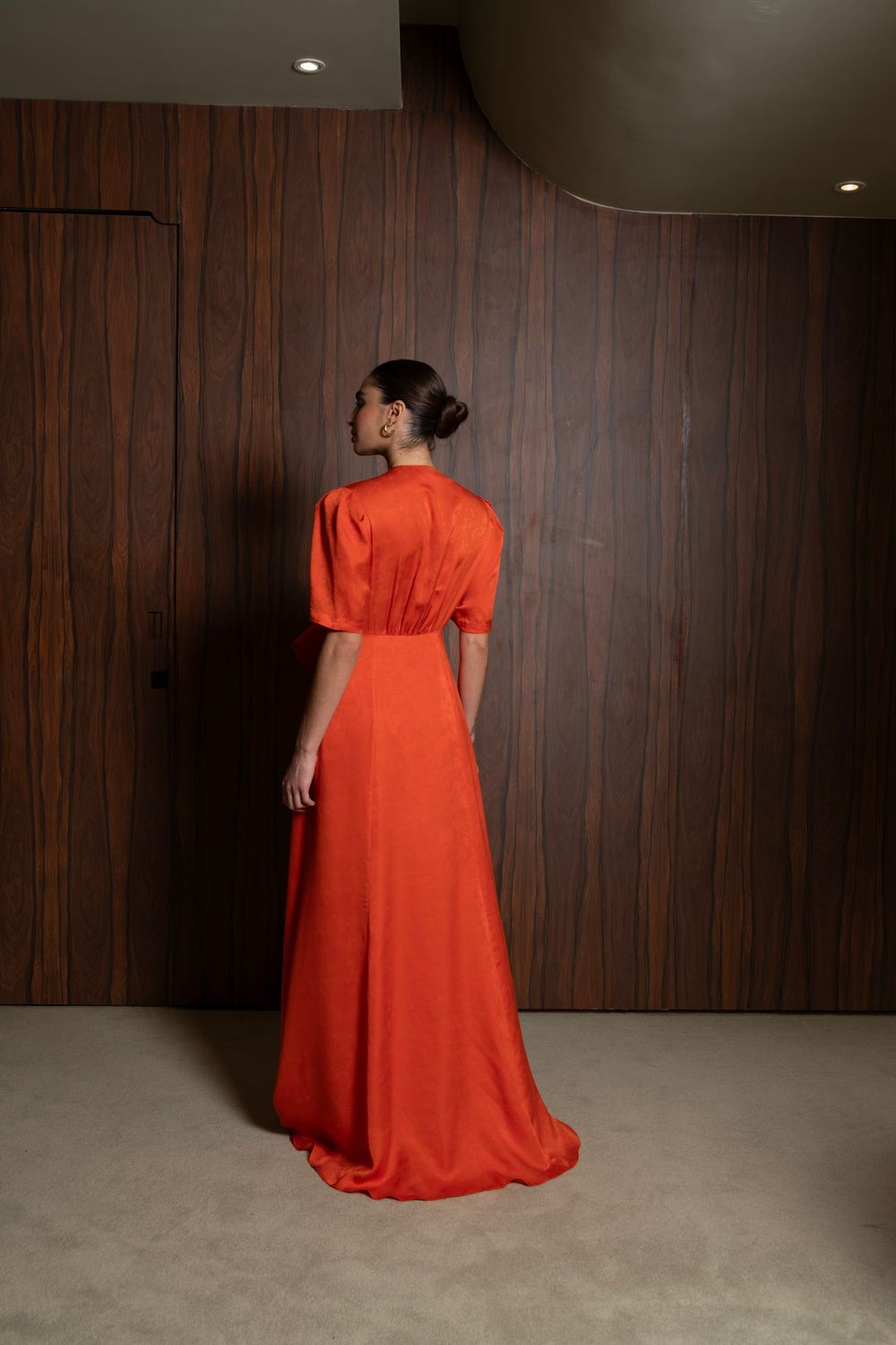 Maria Dress