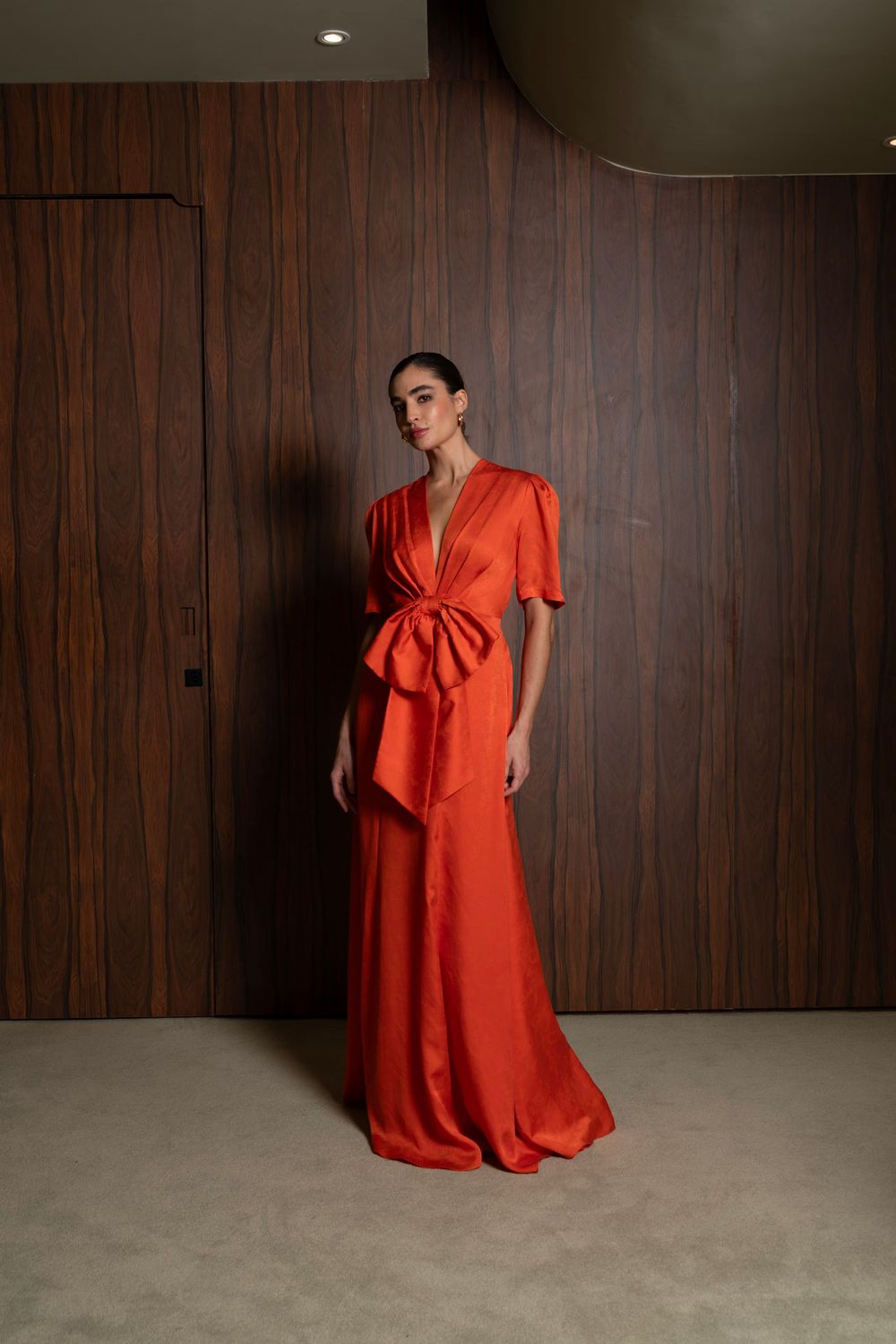 Maria Dress