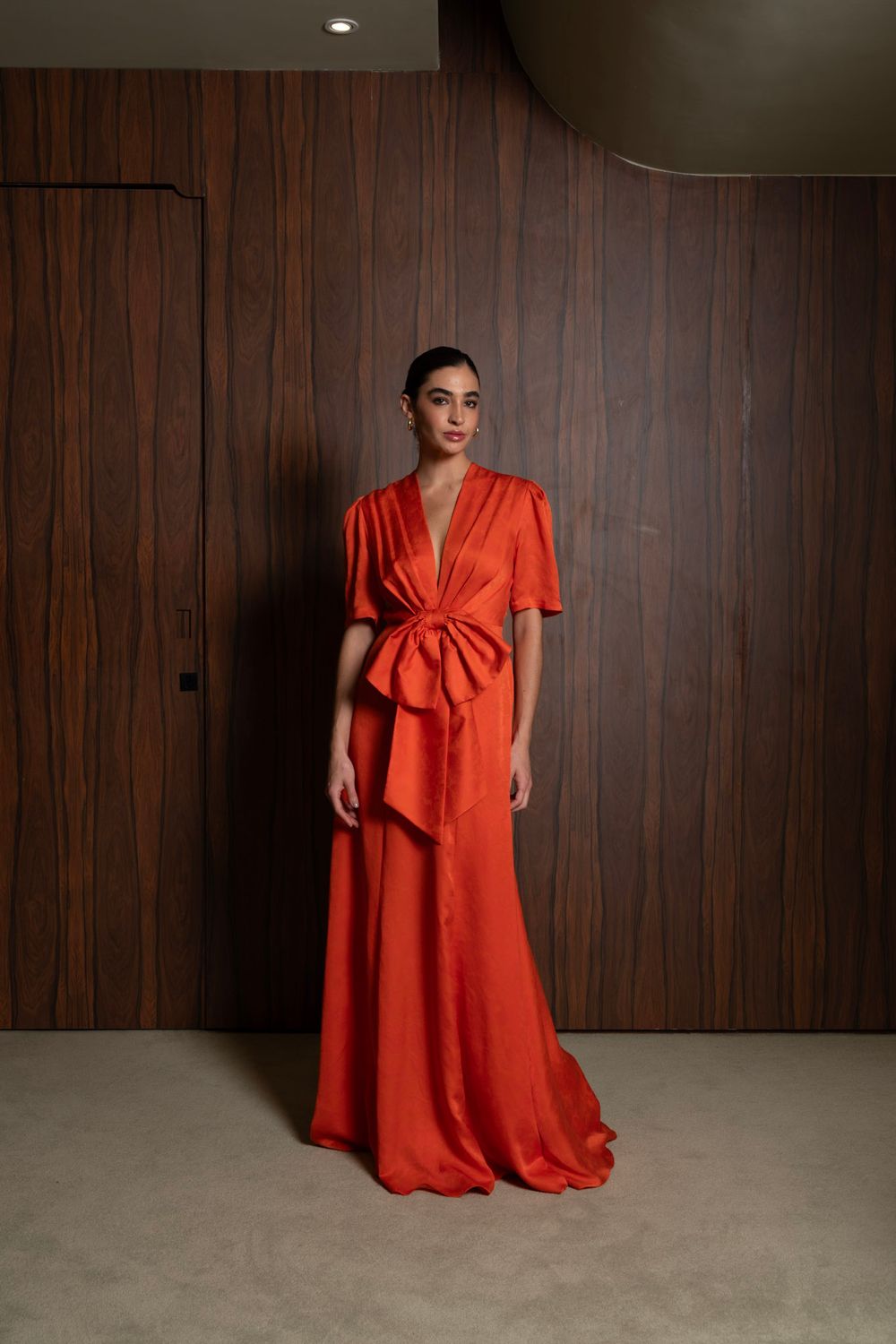 Vestido Maria