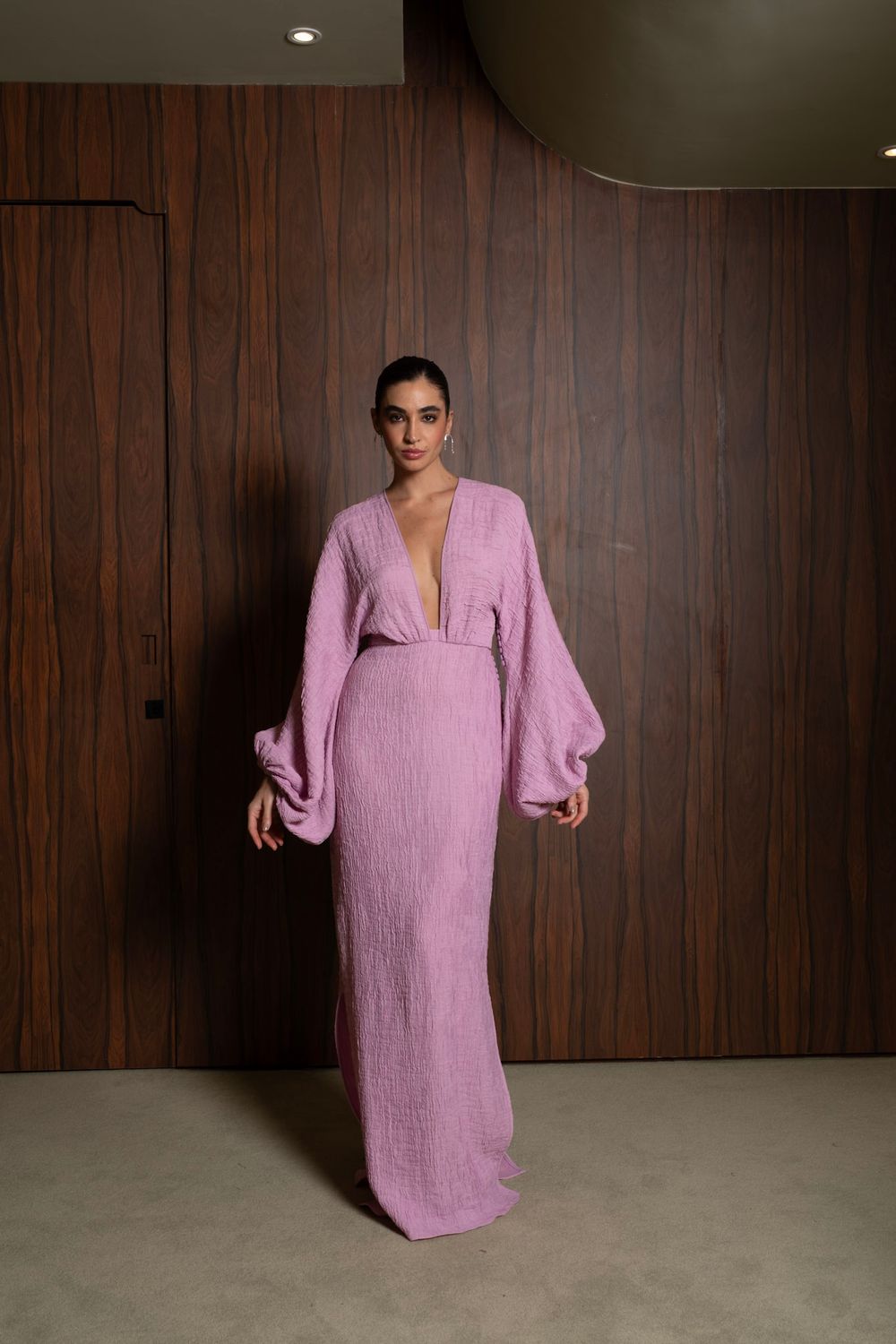 Loro Dress