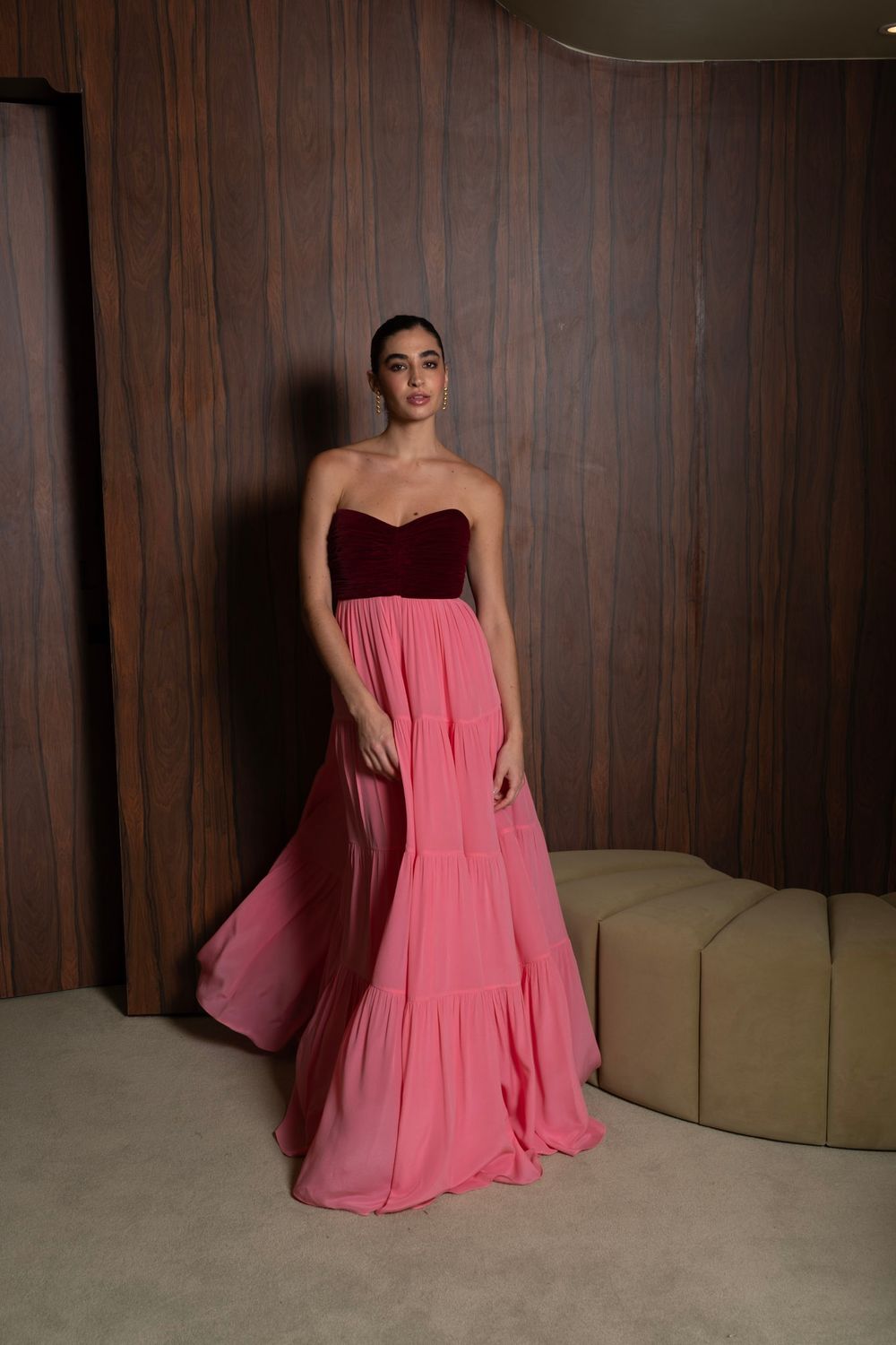 Isolda Dress
