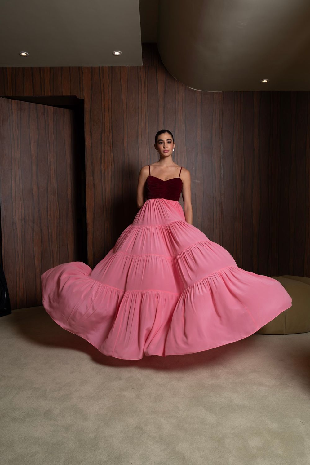 Isolda Dress