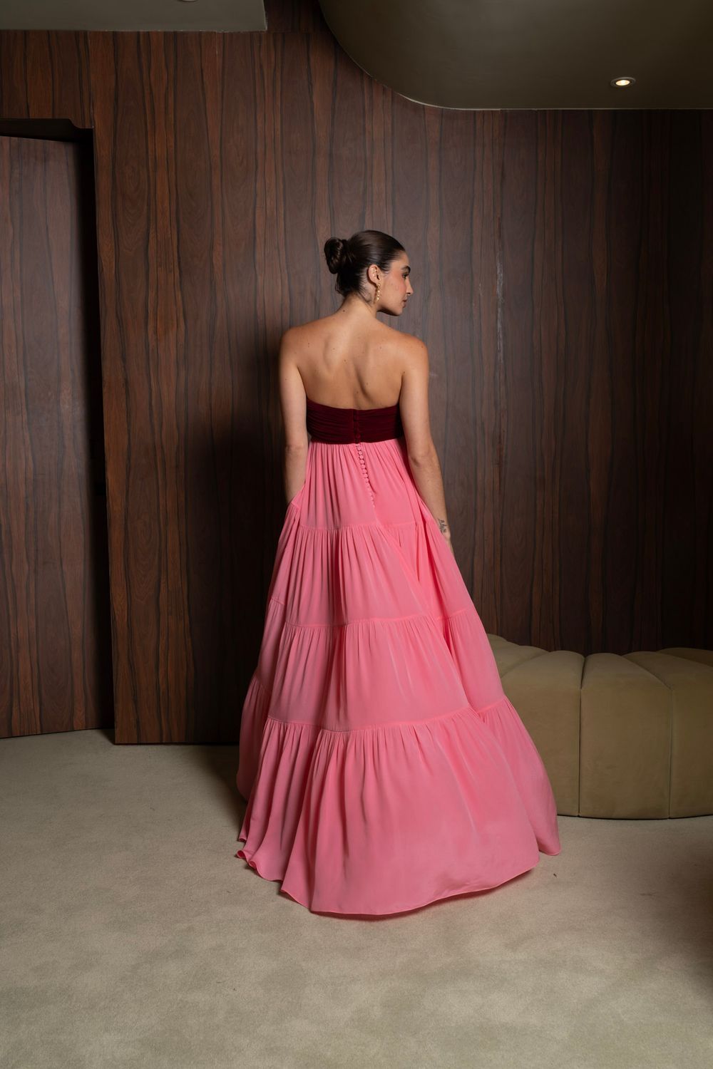 Isolda Dress