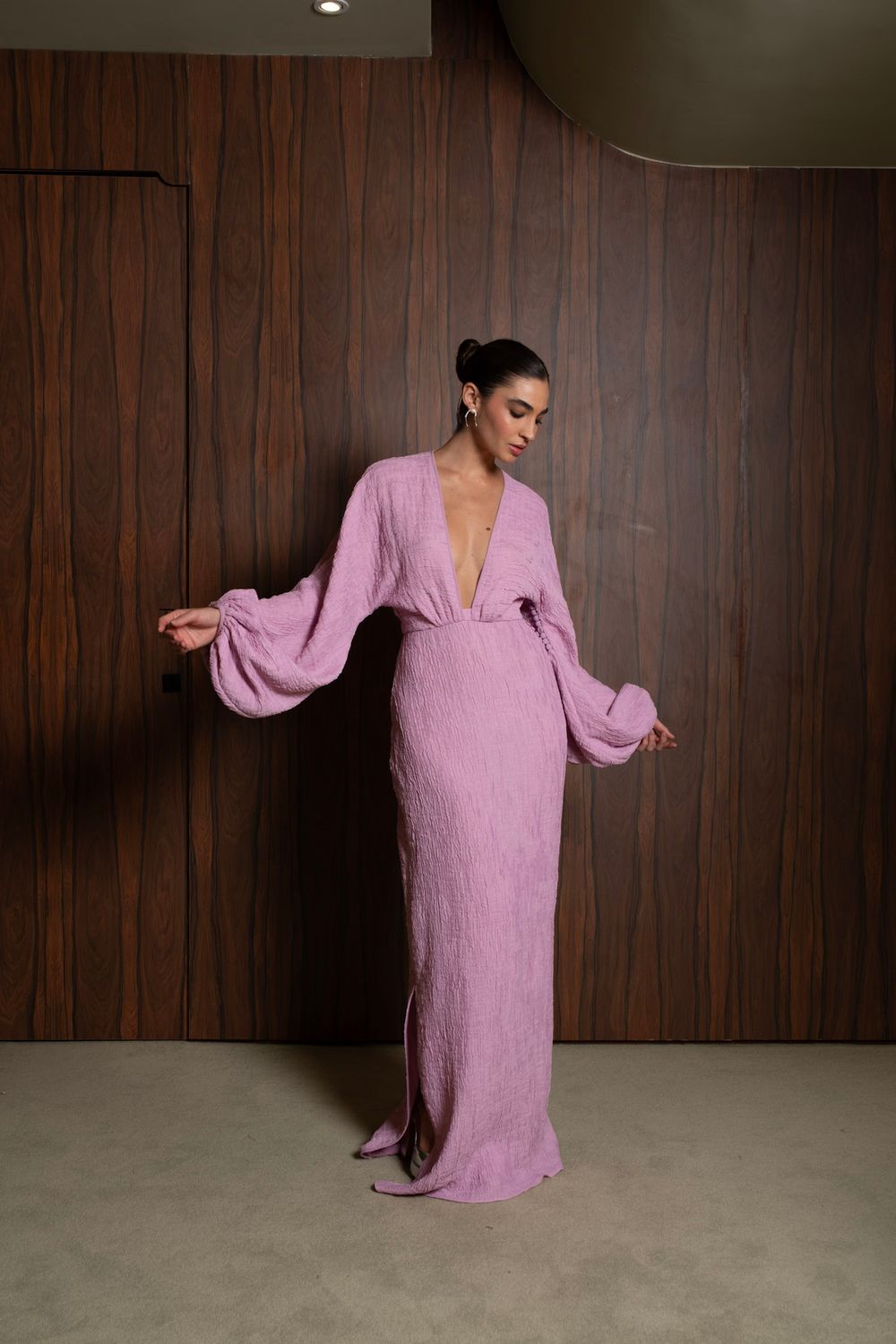 Loro Dress