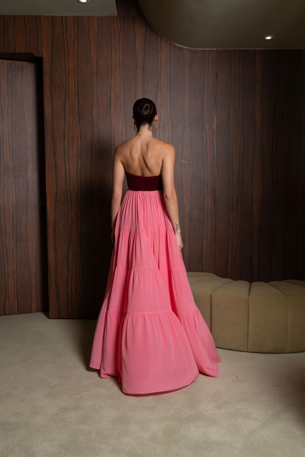 Isolda Dress