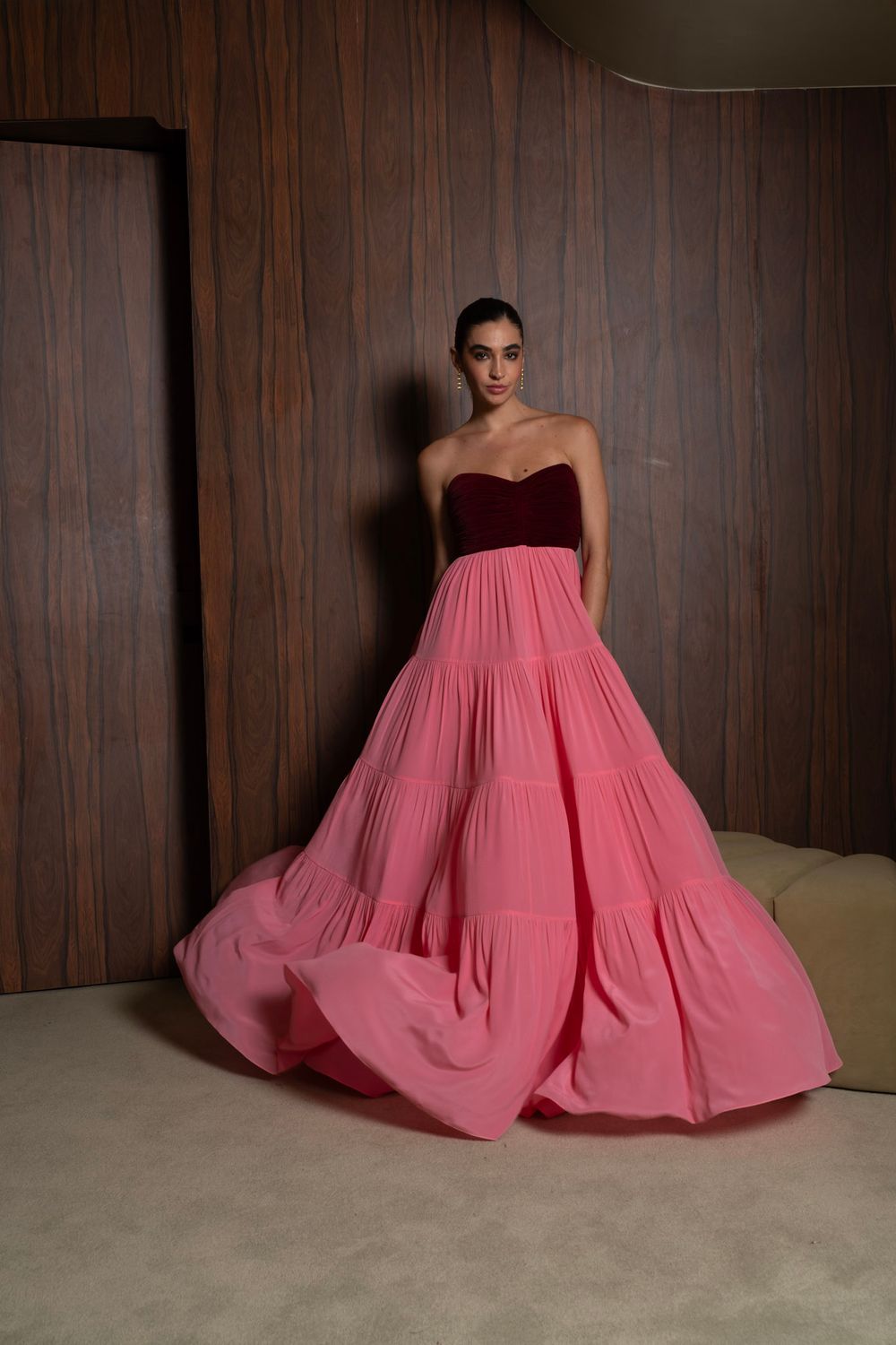 Isolda Dress