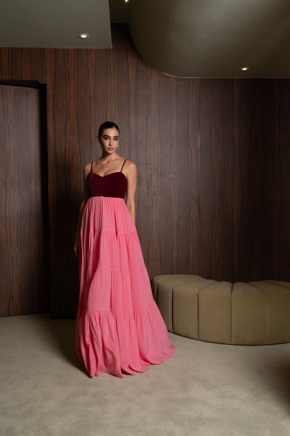 Isolda Dress