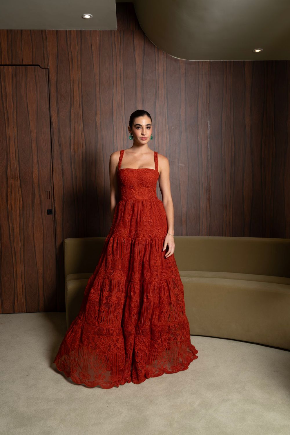 Cecilia Dress