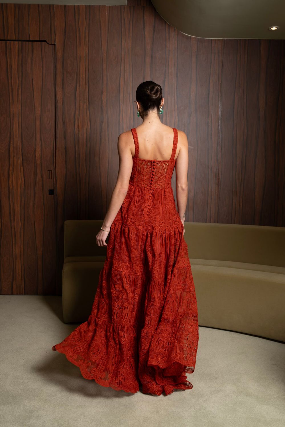 Cecilia Dress