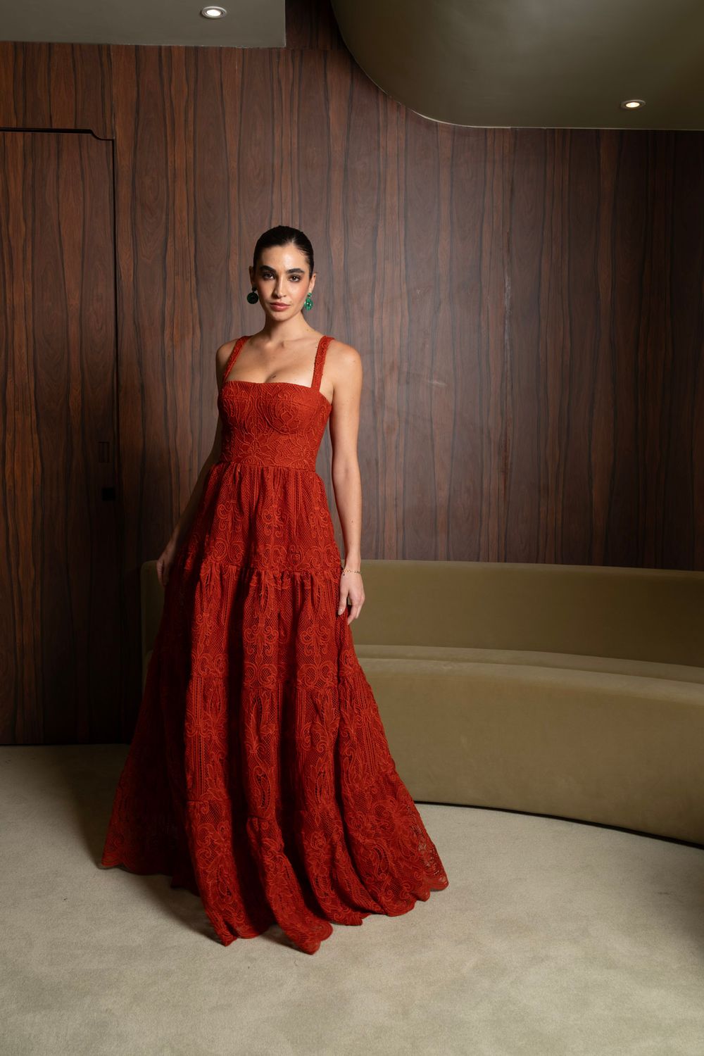 Cecilia Dress