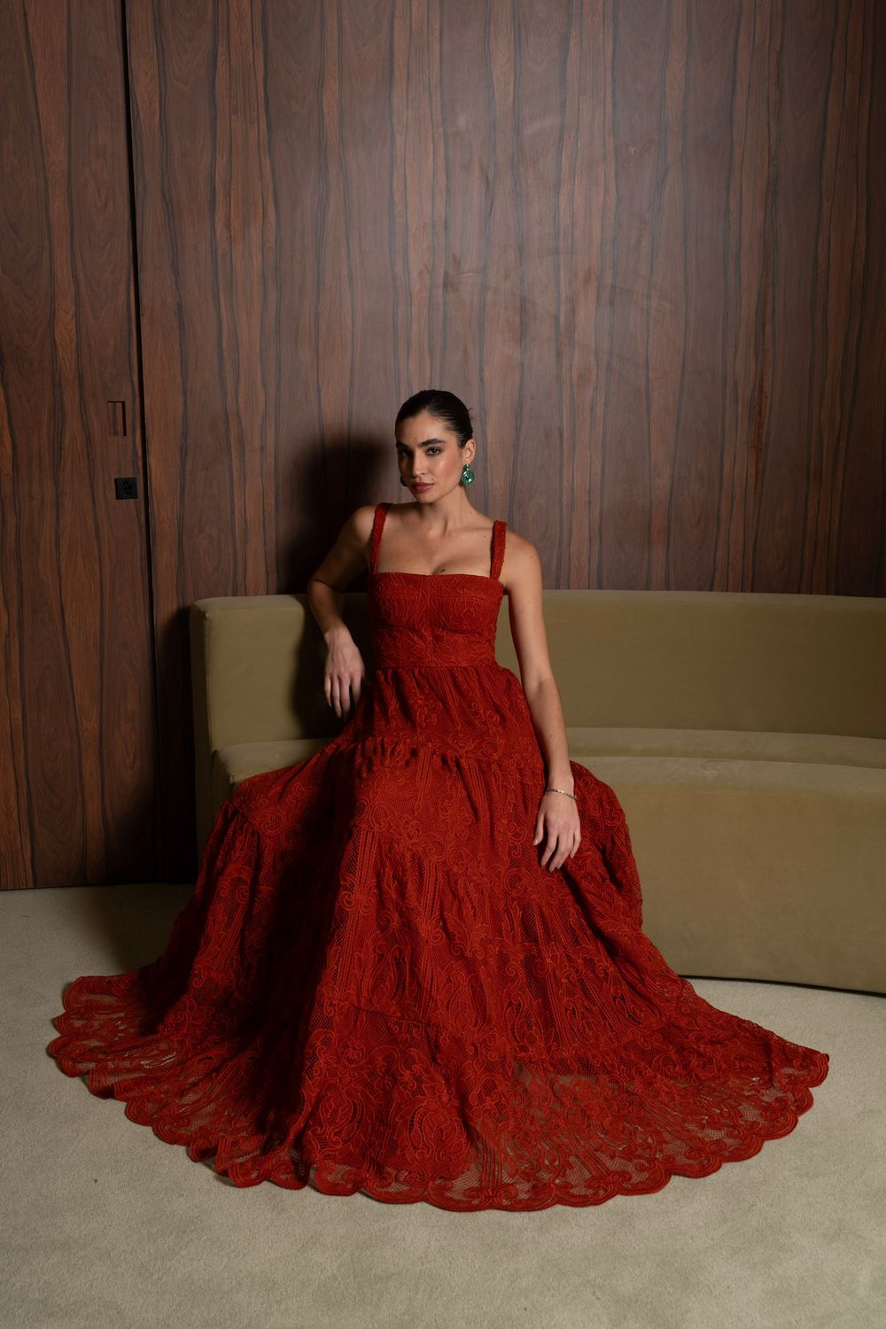 Cecilia Dress