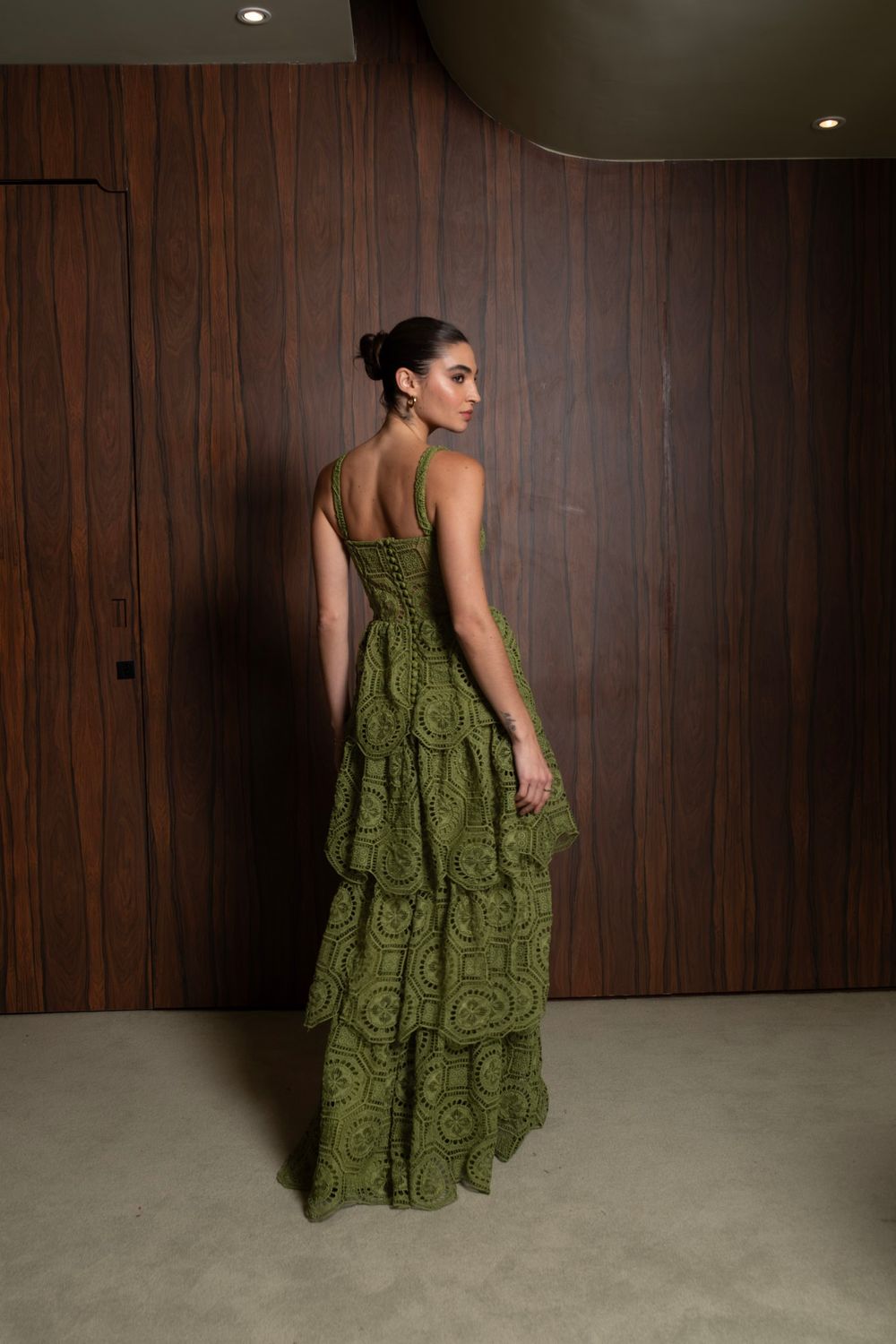 Fabi Dress