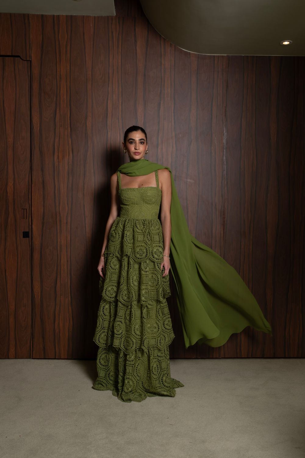 Fabi Dress
