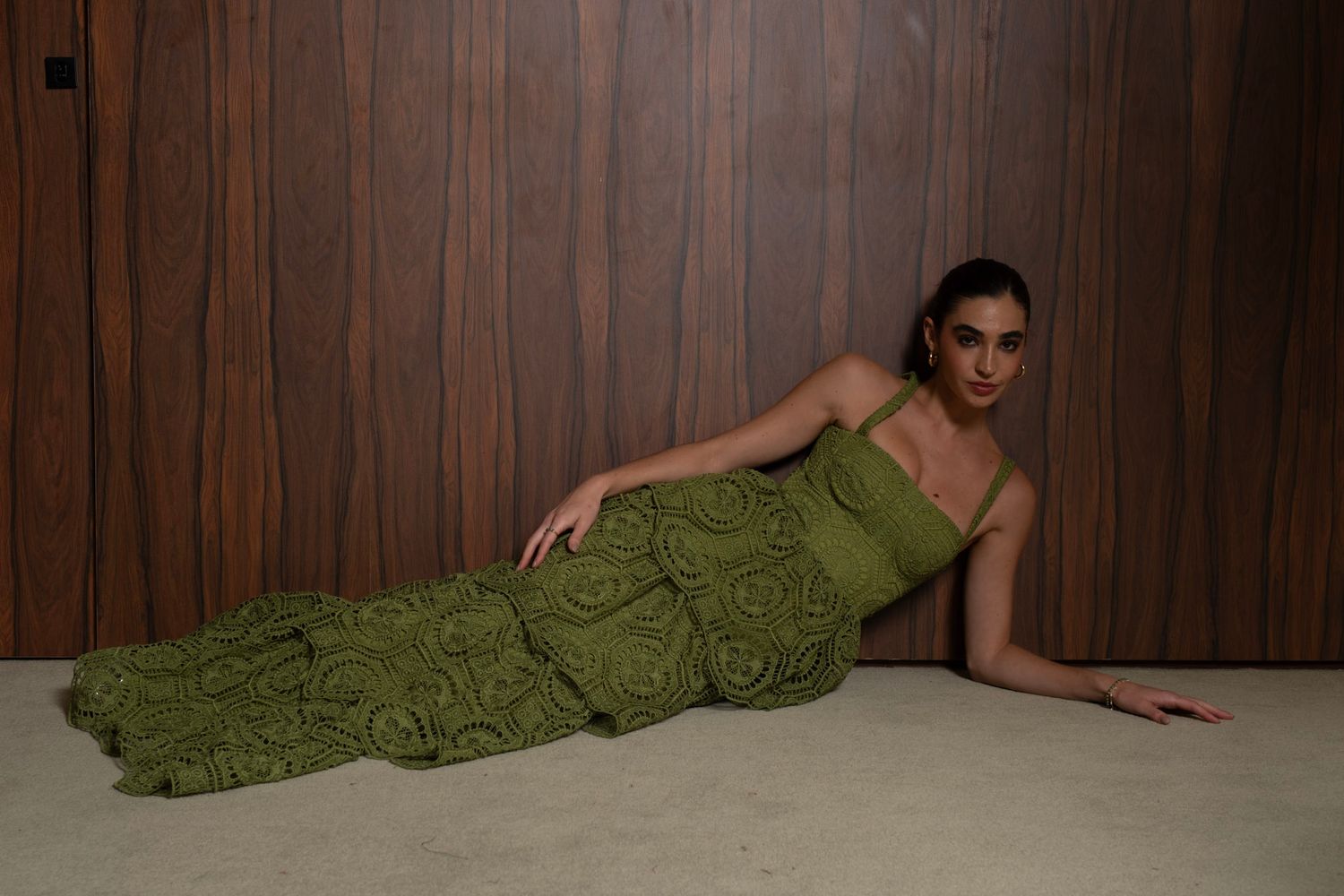 Fabi Dress