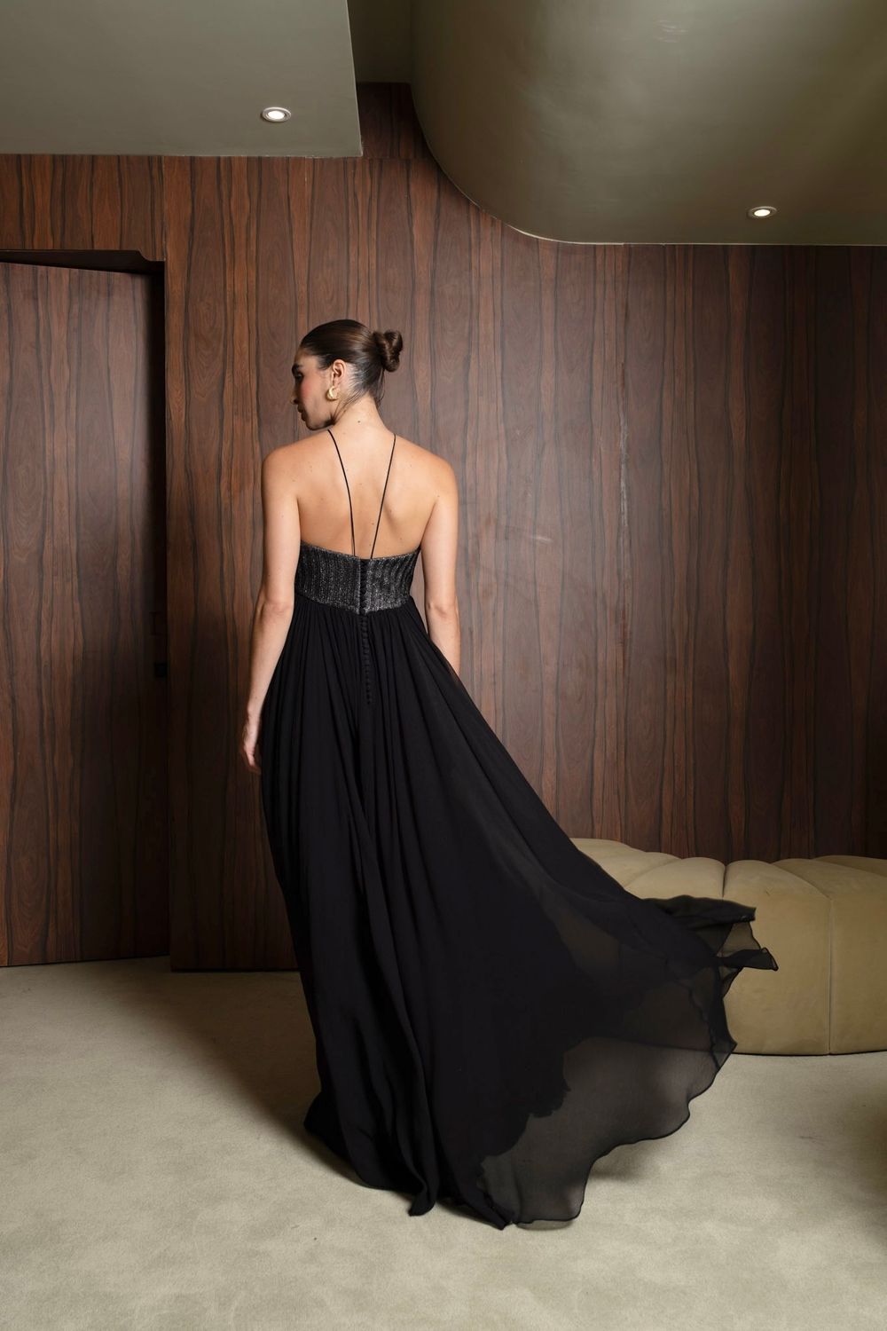 Vestido Ivy