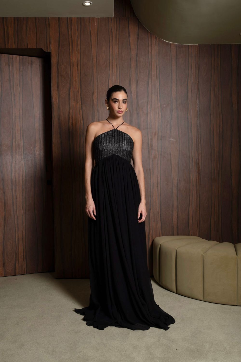 Vestido Ivy
