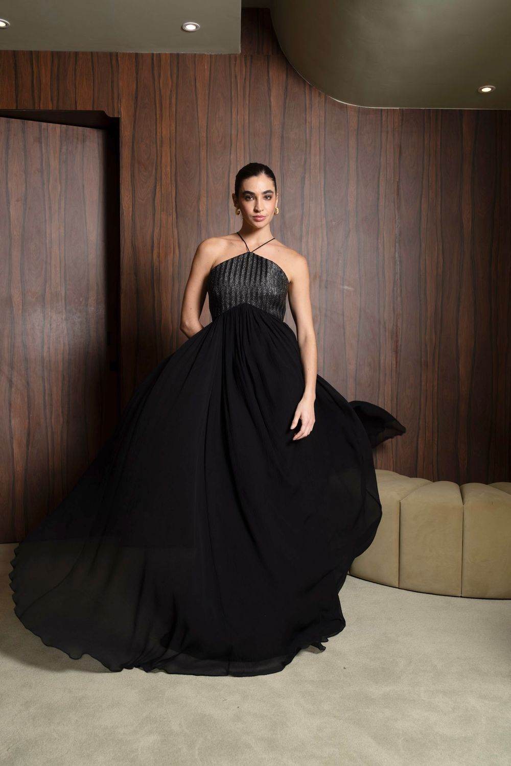 Ivy Dress