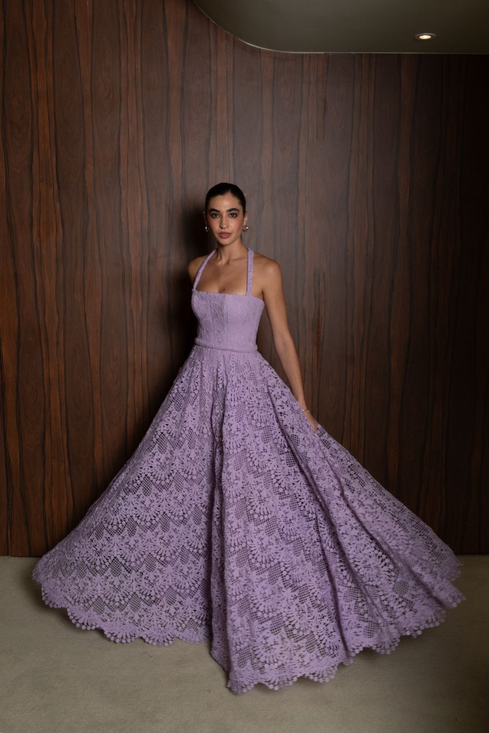 Aline Dress