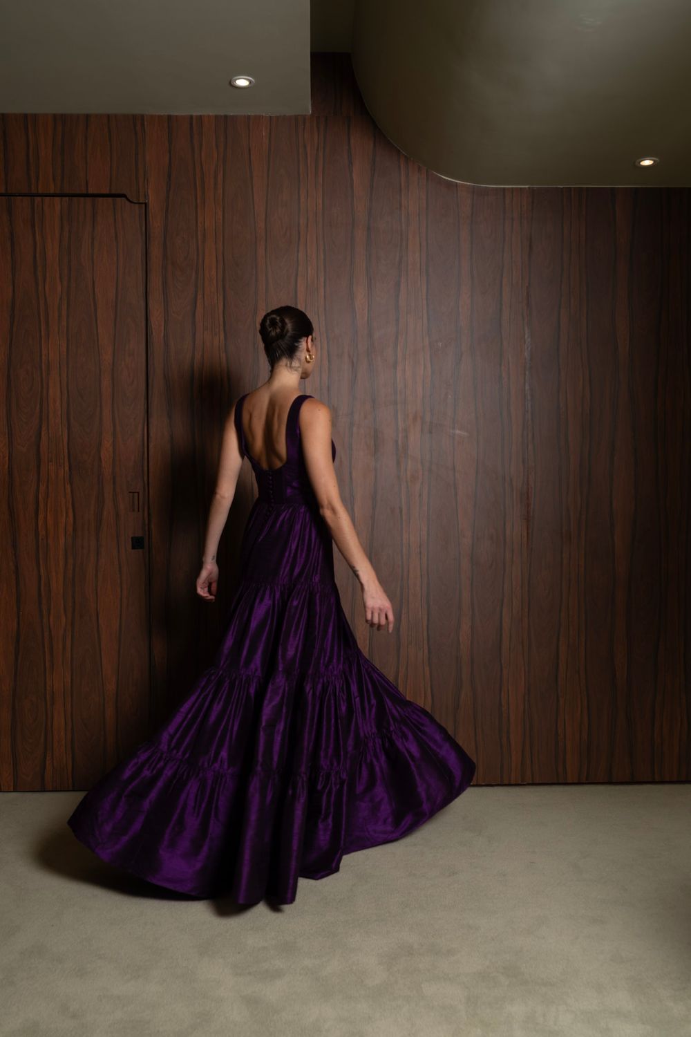 Raquel Dress