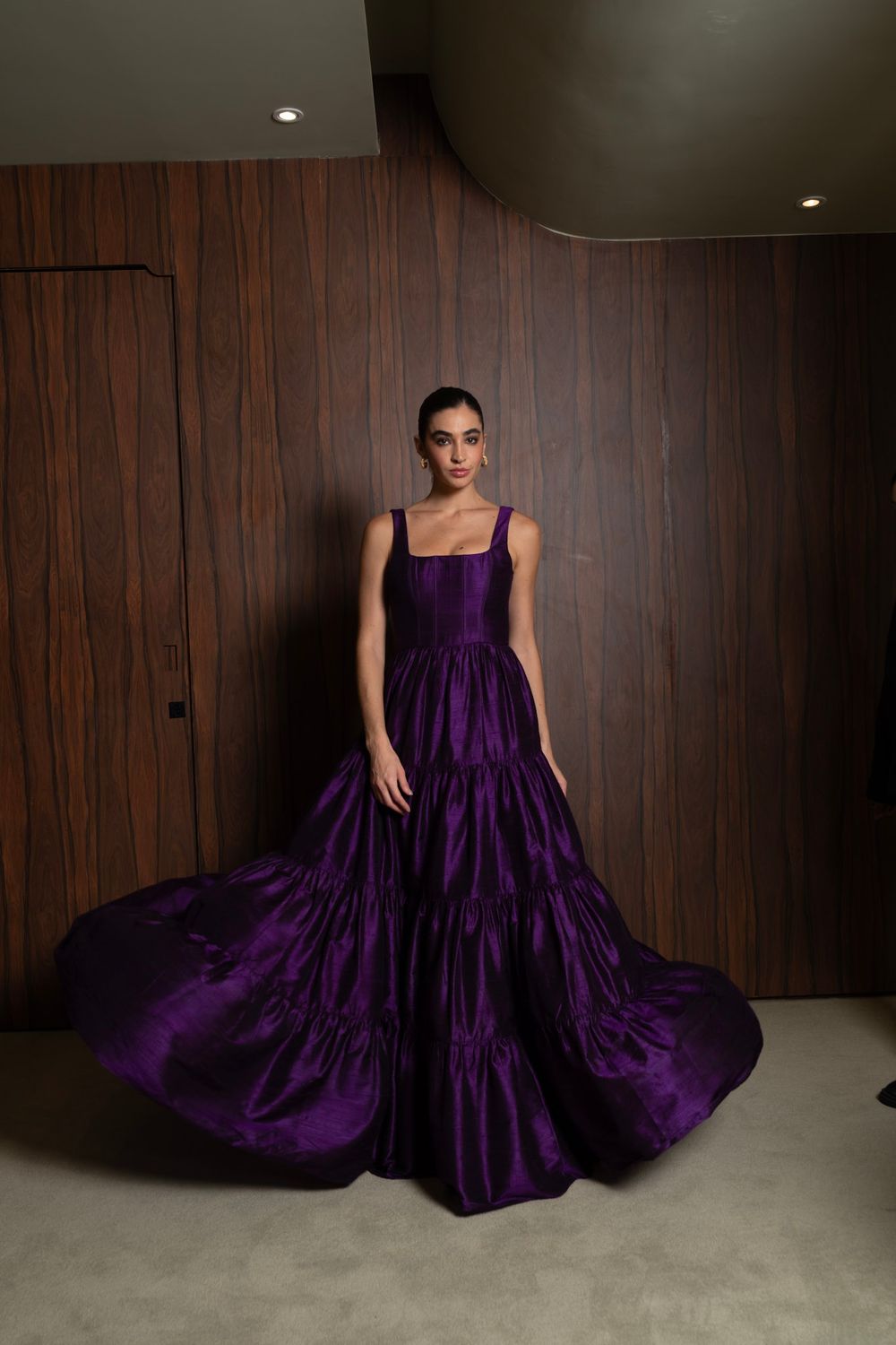 Vestido Raquel