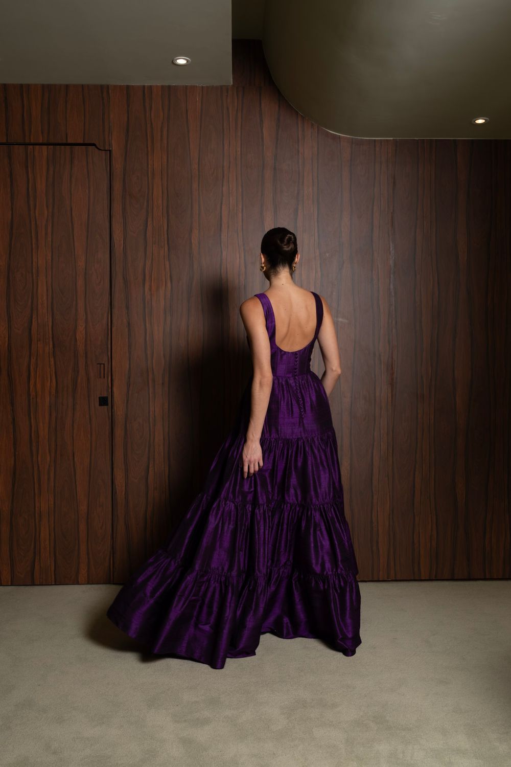 Raquel Dress