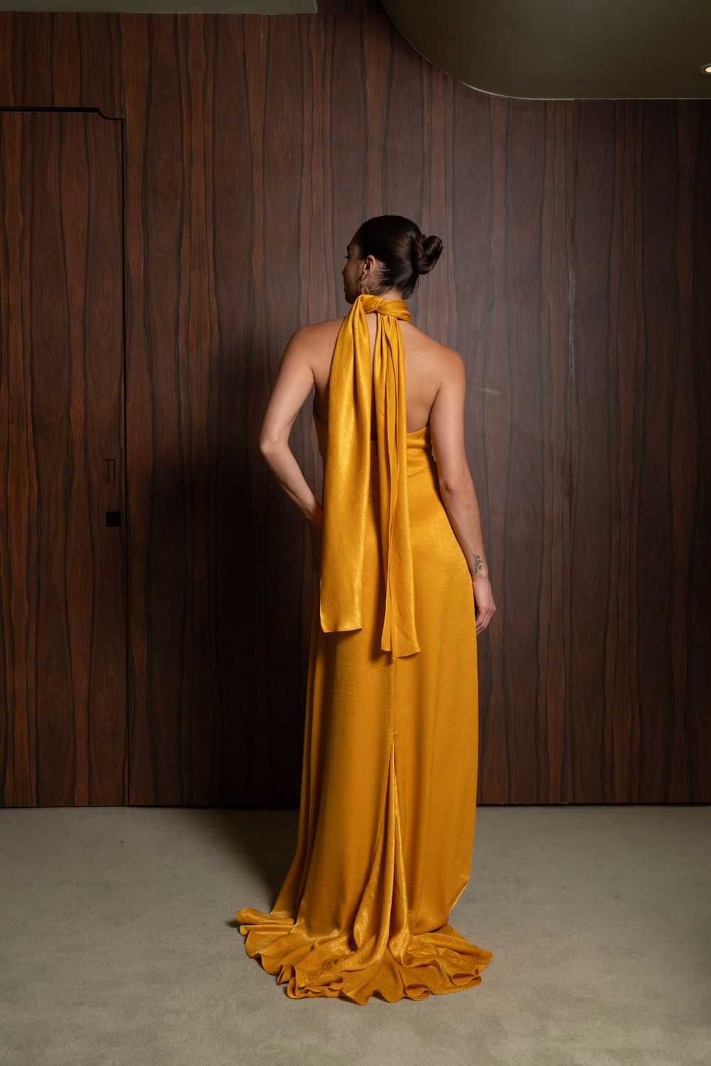 Agnes Dress