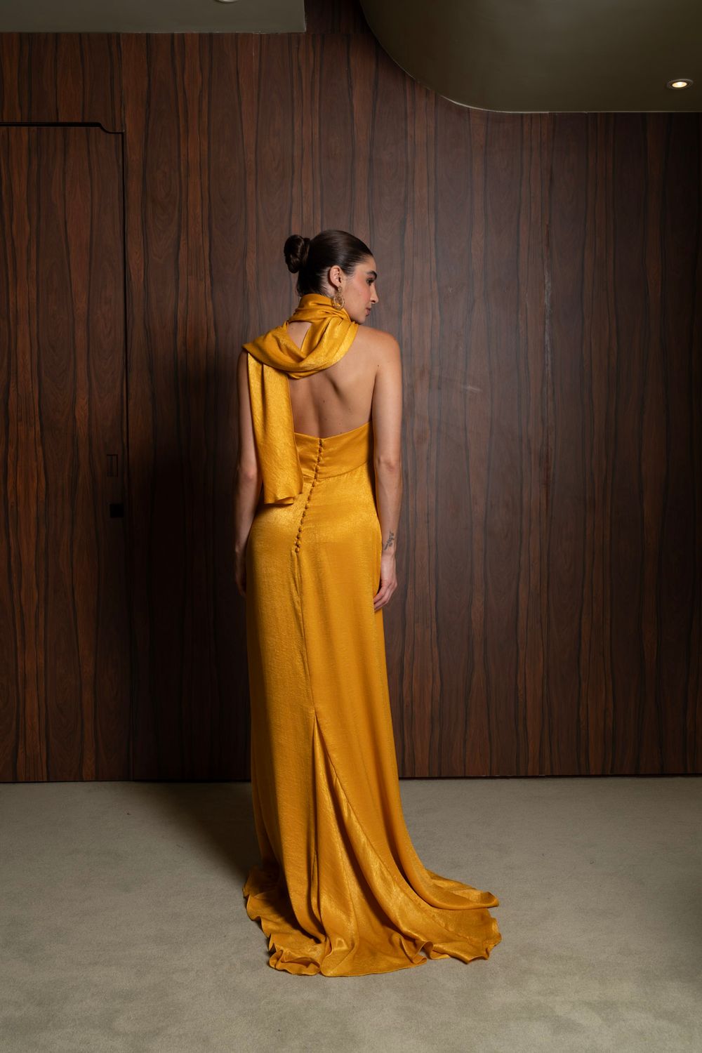 Agnes Dress