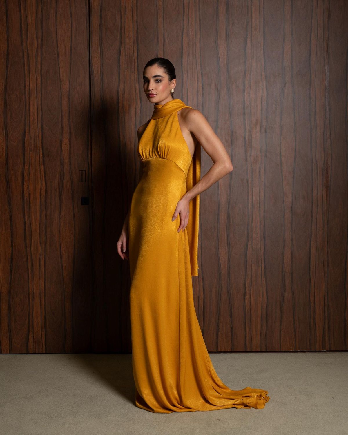 Vestido Agnes