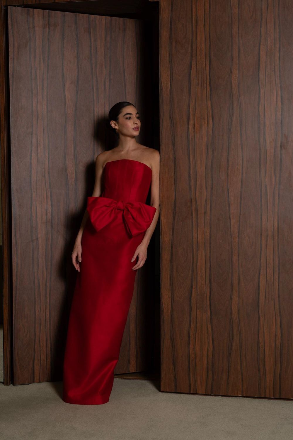 Regina Dress